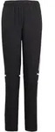 adidas Squadra 25 Pr&auml;sentationshose Kids Schwarz 128