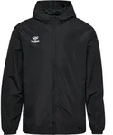 Hummel hmlESSI Regenjacke Schwarz F2001 S