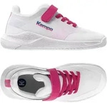 Kempa Kourtfly Kids Wei&szlig; F07 28