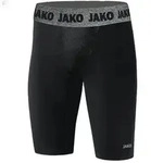 JAKO Compression 2.0 Tight Short Kids Schwarz F08 164