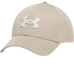 Under Armour Blitzing Cap Braun L/XL