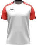 JAKO Dynamic T-Shirt Kids Wei&szlig; F026 116