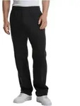 Urban Classic Fluffy Jogginghose Schwarz 2XL