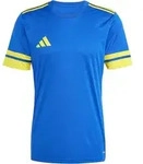 adidas Squadra 25 Trikot Blau 2XL
