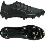 PUMA ULTRA 6 Ultimate FG Eclipse Schwarz F02 44