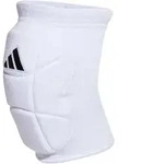 adidas Elite Eu Knieschoner Knieschoner Wei&szlig; M