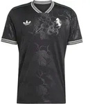 adidas Juventus Turin Trikot 3rd 2025/2026 Schwarz L