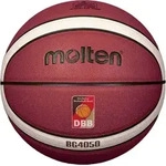 Molten Deutschland B5G4050 DBB Basketball Orange 5