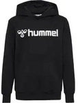 Hummel GO 2.0 LOGO Hoody Kids Schwarz F2001 6 (116)