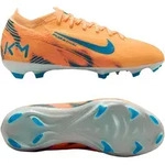 Nike Jr Air Zoom Mercurial Vapor XVI Pro FG Kylian Mbappe Signature Kids Orange F801