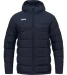 JAKO Stadion Jacke Blau F900 S