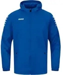 JAKO Team 2.0 Allwetterjacke Kids Blau F400 152