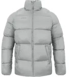 JAKO Puffy Jacke Grau F522 S
