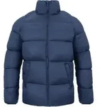 JAKO Puffy Jacke Blau F919 S