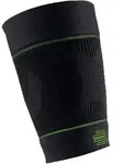 Bauerfeind Sports Knee Strap Bandage Schwarz M