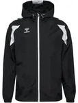 hummel Core 2.0 All-Weather Jacke Schwarz F2114 M
