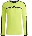 adidas Referee 26 Schiedsrichtertrikot Gelb XL