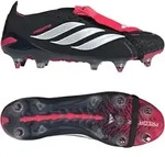 adidas Predator Elite FT SG Immortal DNA Schwarz 42
