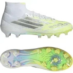 adidas F50 Sparkfusion Elite Mid Cut FG/MG Born for Goals Damen Wei&szlig; 38
