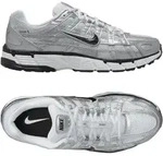 Nike P-6000 Damen Wei&szlig; F101 40