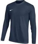 Nike Park VIII Trikot langarm Blau F410 XL