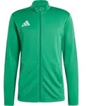 adidas Entrada 26 Trainingsjacke Gr&uuml;n 3XL