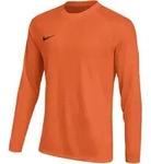 Nike Park VIII Trikot langarm Orange F819 XL