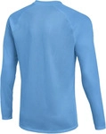 Nike Park VIII Trikot langarm Blau F412 S