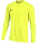 Nike Park VIII Trikot langarm Gr&uuml;n F702 2XL