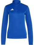 adidas Entrada 26 Training Sweatshirt Damen Blau S