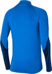 Nike Strike Drill Top Blau F463 2XL