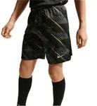 Nike FFF Frankreich Torwartshort WM 2026 Kids Schwarz F010 M ( 137-147 )