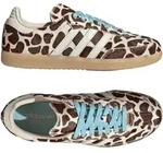adidas Originals Samba OG Damen Beige 39 1/3