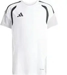 adidas Tiro 26 Competition Trikot Damen Wei&szlig; XS