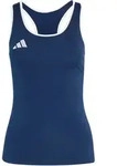 adidas Entrada 26 Tanktop Damen Dunkelblau XL