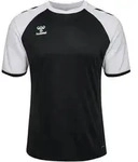 Hummel Match League Trikot Schwarz F2114 XL