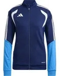 adidas Tiro 26 Competition Trainingsjacke Damen Dunkelblau L