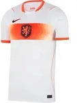 Nike KNVB Niederlande Trikot Away WM 2026 Wei&szlig; F100 2XL