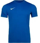 Nike Strike 26 Trainingsshirt Blau F463 XL