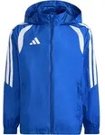 adidas Tiro 26 League Windjacke Kids Blau 152