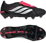 adidas Predator Pro FT FG Immortal DNA Schwarz 46 2/3