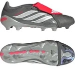 adidas Predator League FT FG Finisher Steel Grau 42 2/3