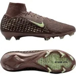 Nike Air Zoom Mercurial Superfly X Elite FG Kylian Mbappe Braun F200 41