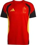 adidas Belgien Tiro Trainingsshirt Rot S