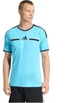 adidas Referee 26 Schiedsrichtertrikot Blau L