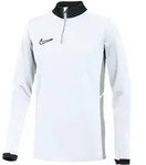 Nike Academy 25 Drill Top Sweatshirt Kids Wei&szlig; F100 XL ( 158-170 )