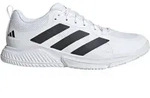 adidas Court Team Bounce 2.0 Weiss Schwarz 50