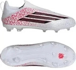 adidas F50 League LL FG Lamine Yamal PE Heartbreaker Kids Wei&szlig; 30