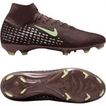 Nike Air Zoom Mercurial Superfly X Pro FG Kylian Mbappe Braun F200 45,5