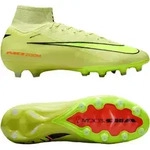 Nike Air Zoom Mercurial Superfly X Elite AG Max Voltage Gelb F300 42,5